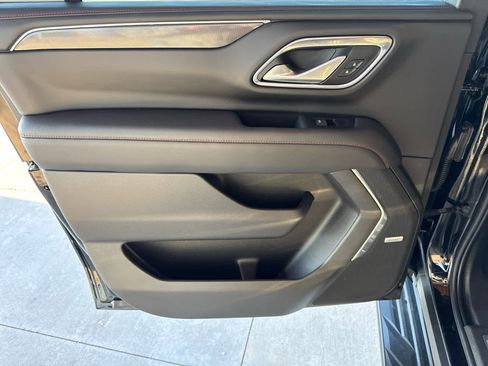 Certified 2022 Chevrolet Suburban RST image 26