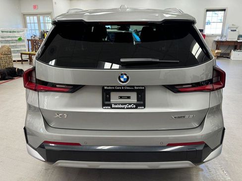 Used 2026 BMW X1 xDrive28i w/ Technology Package AWD/4WD image 28