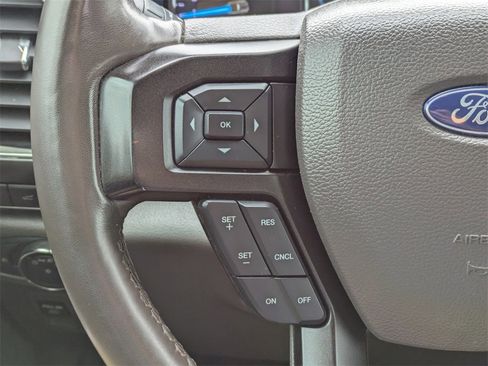 Used 2018 Ford Expedition Limited image 21