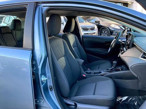 Used 2024 Toyota Corolla LE image 8