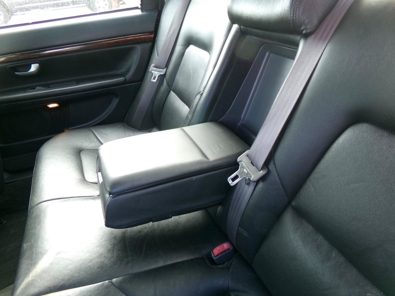 Used 2002 Volvo S80 2.9 FWD image 30