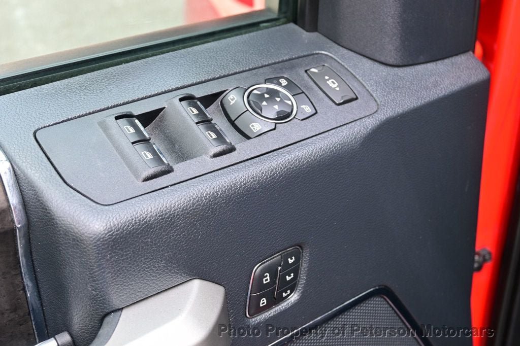 Used 2022 Ford F350 Lariat w/ Lariat Value Package RWD image 31