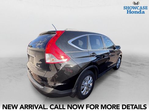 Used 2012 Honda CR-V EX-L image 5