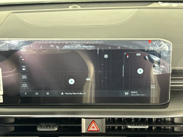 New 2026 Kia K5 GT-Line FWD image 18