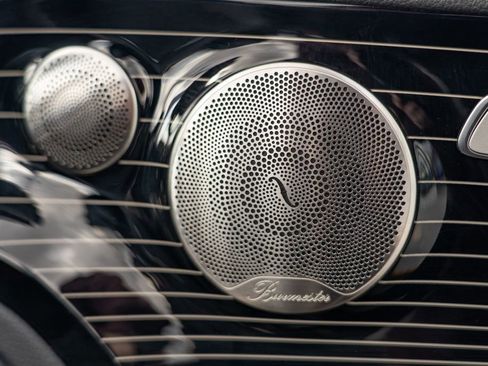 Used 2023 Mercedes-Benz E 53 AMG 4MATIC Cabriolet image 18