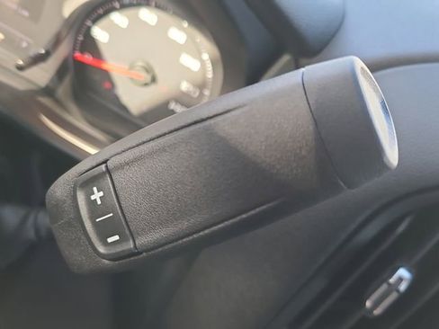 New 2026 Chevrolet Silverado 1500 Custom image 32