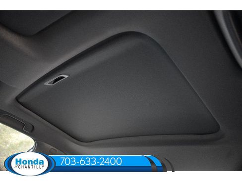 New 2026 Honda Civic Sport image 21