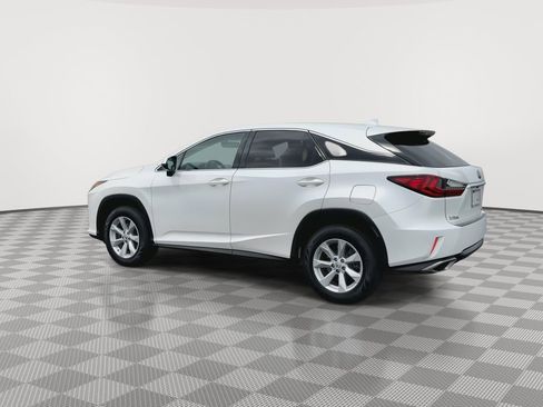 Used 2016 Lexus RX 350 FWD image 6