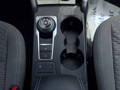 Used 2022 Ford Escape SE w/ Convenience Package AWD/4WD image 36