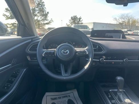 New 2026 MAZDA CX-30 AWD 2.5 S w/ Select Sport Pkg image 19