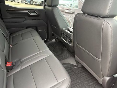 New 2026 GMC Sierra 1500 SLT w/ SLT Premium Plus Package AWD/4WD image 32
