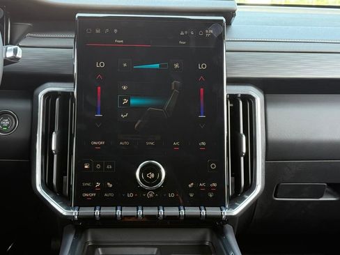 New 2026 GMC Acadia Elevation w/ Black Edition image 35