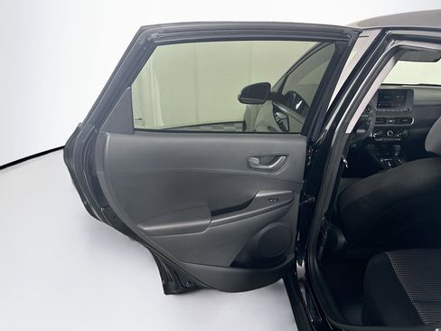 Used 2023 Hyundai Kona SE w/ Cargo Package image 24