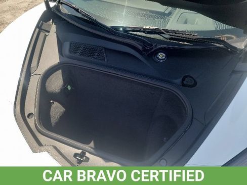 Certified 2024 Chevrolet Corvette Stingray Coupe w/ 1LT RWD image 20