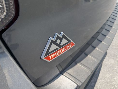 Used 2022 Ford Explorer Timberline w/ Timberline Technology Package AWD/4WD image 33