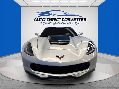 Used 2019 Chevrolet Corvette Z06 RWD image 23