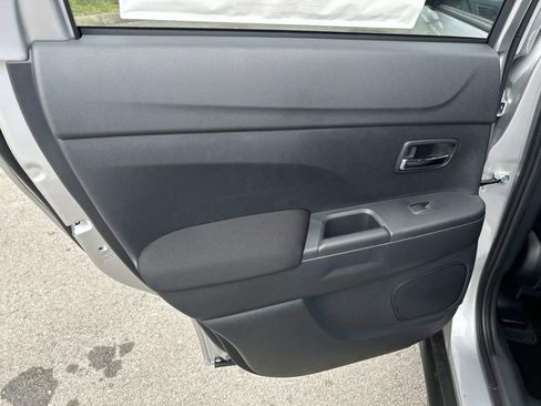 New 2026 Mitsubishi Outlander Sport ES AWD/4WD image 16