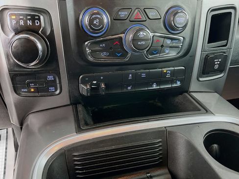 Used 2021 RAM 1500 Warlock AWD/4WD image 22