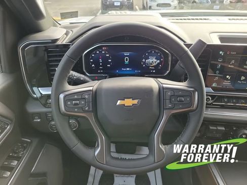 New 2026 Chevrolet Silverado 2500 High Country w/ High Country Premium Package image 9