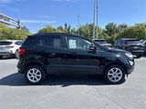 Certified 2022 Ford EcoSport SE w/ SE Convenience Package image 4