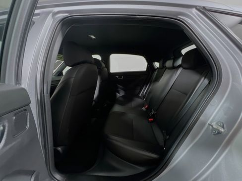 Used 2025 Honda Civic Sport image 29