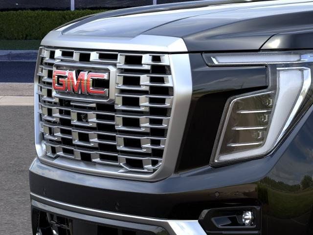 New 2026 GMC Yukon Denali w/ Denali Reserve Package AWD/4WD image 37