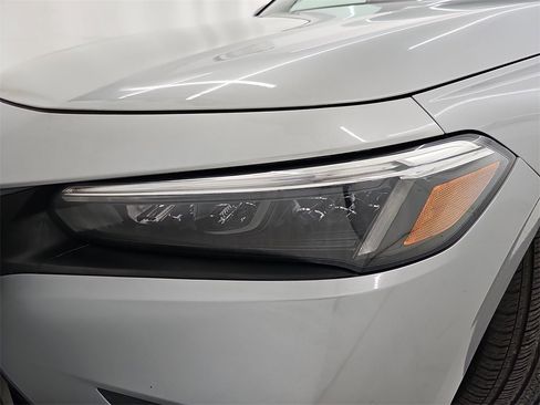 Used 2023 Honda Civic EX-L image 37