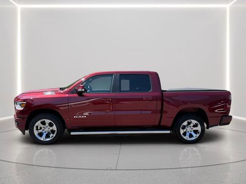 Used 2019 RAM 1500 Big Horn image 2
