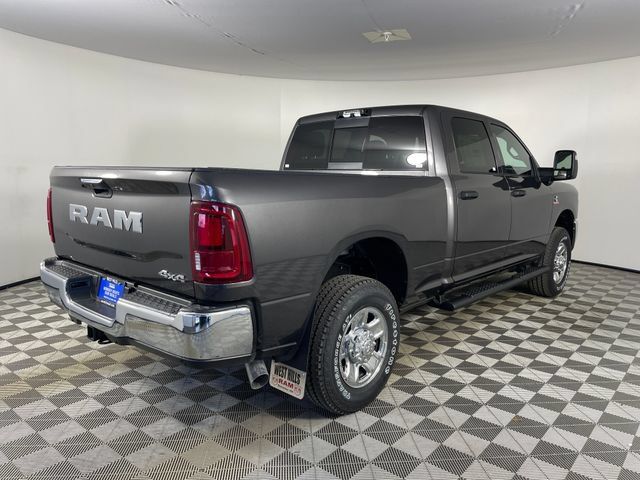 New 2026 RAM 3500 Tradesman AWD/4WD image 6