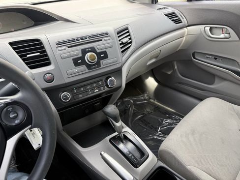 Used 2012 Honda Civic LX image 19