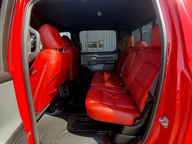 Used 2023 RAM 1500 Big Horn w/ Trailer Tow Group RWD image 6