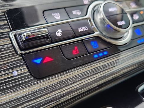 Used 2023 Lincoln Aviator Black Label Grand Touring w/ Class IV Trailer Tow Package AWD/4WD image 28