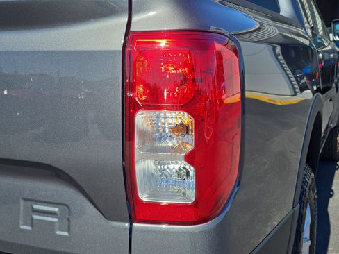 New 2025 Ford Ranger XL image 6