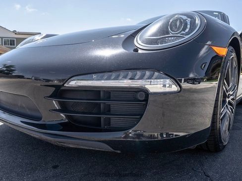 Used 2015 Porsche 911 Carrera RWD image 59