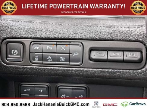 Used 2022 GMC Yukon Denali AWD/4WD image 26