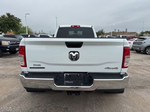 Used 2024 RAM 3500 Big Horn image 7