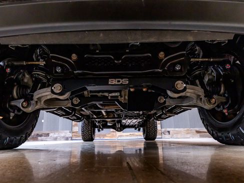 Used 2025 RAM 1500 Big Horn image 15