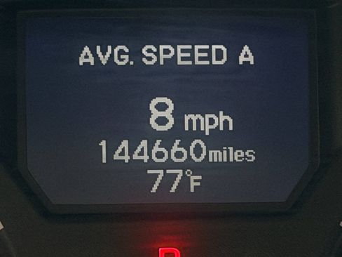 Used 2016 Honda Odyssey Touring image 48