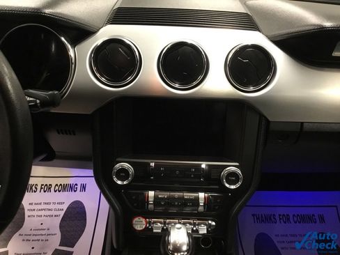 Used 2016 Ford Mustang Premium image 50