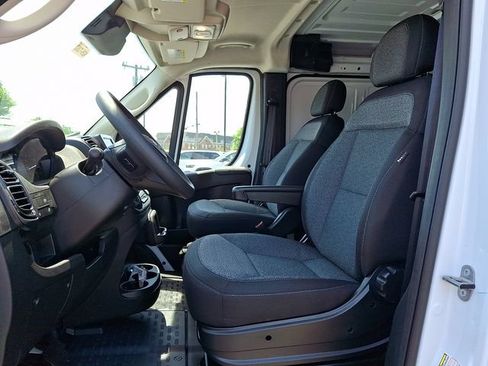 New 2026 RAM ProMaster 1500 w/ Convenience Group FWD image 8