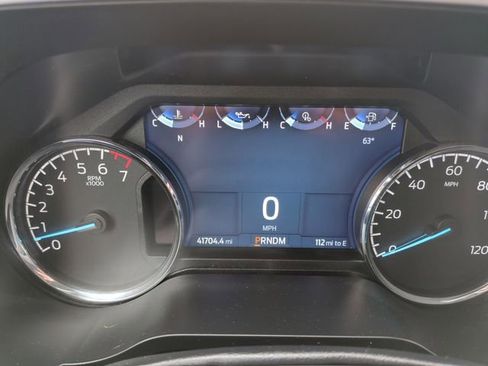 Certified 2022 Ford F150 XLT w/ Equipment Group 302A High AWD/4WD image 30