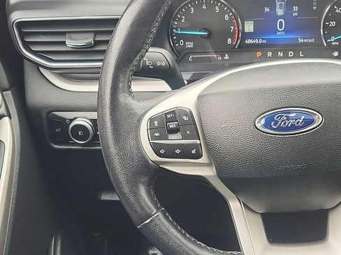 Certified 2023 Ford Explorer XLT w/ Equipment Group 202A AWD/4WD image 14
