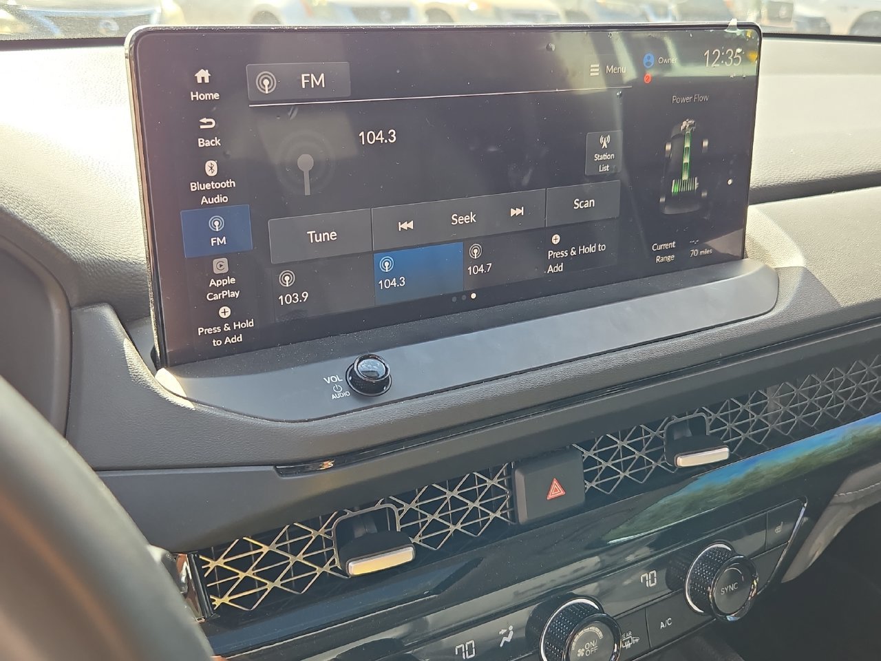 Used 2026 Honda Accord EX-L image 12
