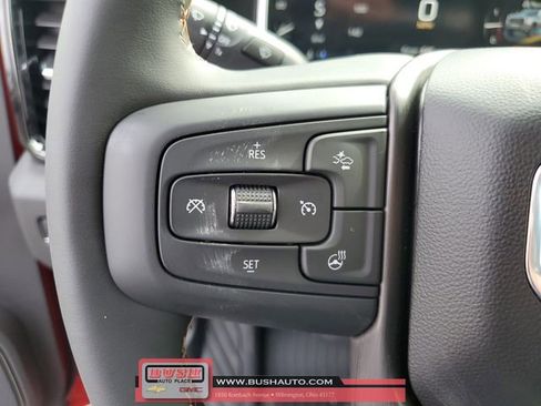 New 2026 GMC Sierra 2500 AT4 w/ AT4 Premium Plus Package image 24