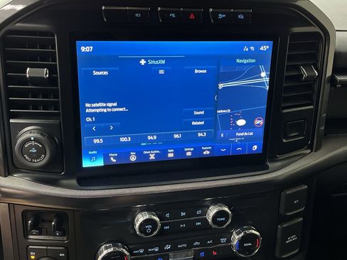 Used 2022 Ford F150 Tremor w/ Equipment Group 402A High AWD/4WD image 19