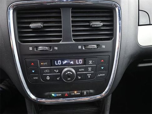 Used 2019 Dodge Grand Caravan GT image 4