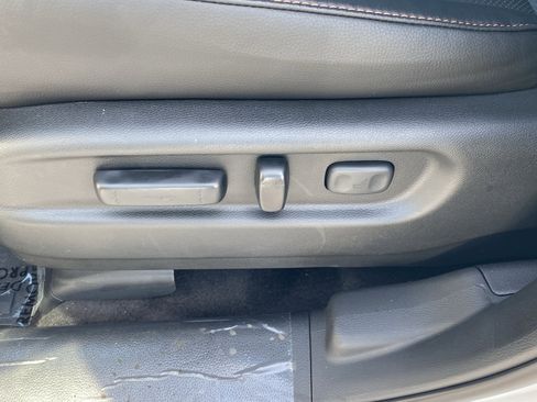 New 2026 Honda Ridgeline TrailSport+ image 14