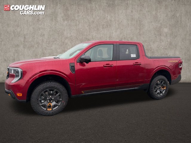 New 2026 Ford Maverick Tremor AWD/4WD image 5