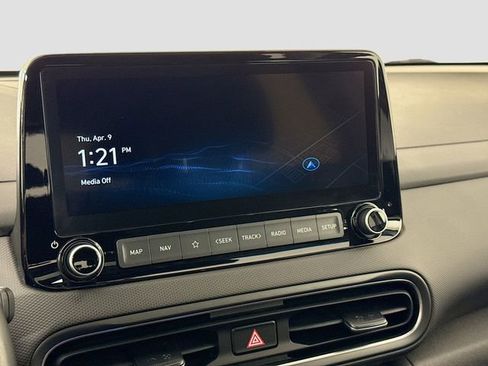 Certified 2023 Hyundai Kona SEL w/ Convenience Package AWD/4WD image 22