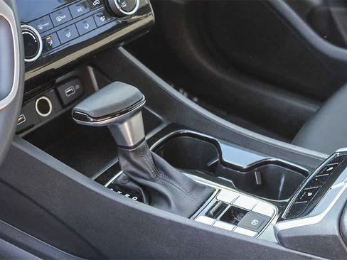 Certified 2022 Hyundai Tucson SEL w/ Cargo Package image 26